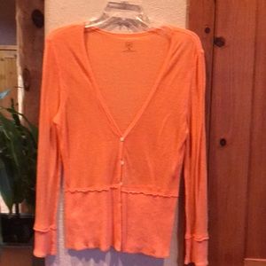 Lightweight Cardigan